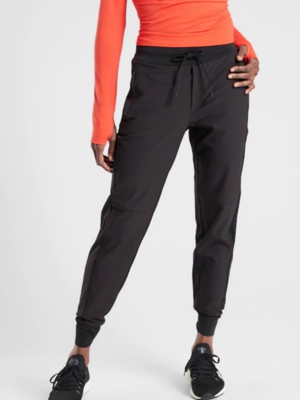 ATHLETA Headlands Hybrid Joggers